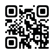 プロフィールQRコード